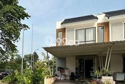 Rumah Idaman Keluarga! Rumah Mewah di Metland Puri, Jakarta Barat, LT 50m² Bangunan 100m² Rumah Idaman Keluarga! Rumah Mewah di Metland Puri, Jakarta Barat, LT 50m² Bangunan 100m²