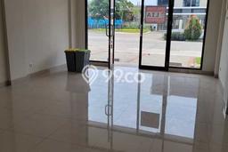 LOKASI TERBAIK! Ruko Kawasan Cikupa Citra Raya, Luas 88m², Pusat Perniagaan LOKASI TERBAIK! Ruko Kawasan Cikupa Citra Raya, Luas 88m², Pusat Perniagaan