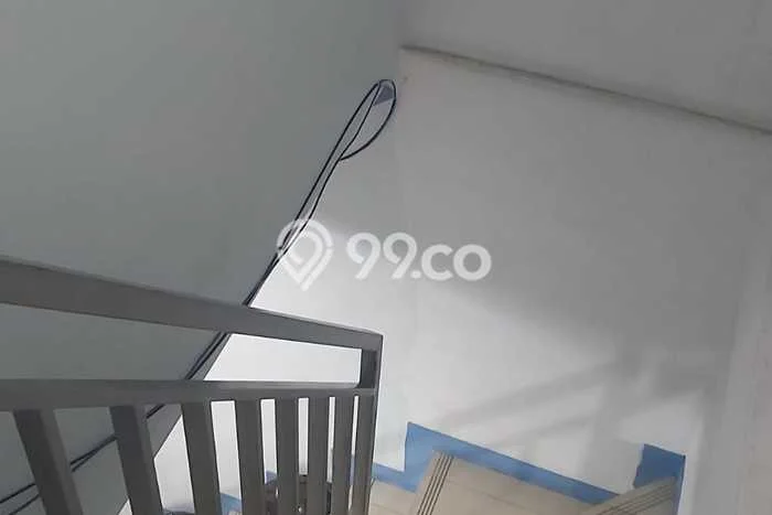 Rumah Mewah dengan Luas Tanah 28m² di Lingkungan Asri Sunter, Jakarta Utara Rumah Mewah dengan Luas Tanah 28m² di Lingkungan Asri Sunter, Jakarta Utara