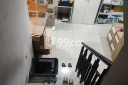 Rumah Nyaman 4 KT di Green Lake City, Jakarta Barat - Luas Tanah 108m² Rumah Nyaman 4 KT di Green Lake City, Jakarta Barat - Luas Tanah 108m²