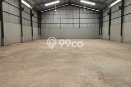LOKASI PREMIUM! Gudang di Cipondoh, Luas 660m², Jalan Utama, Kawasan Bisnis LOKASI PREMIUM! Gudang di Cipondoh, Luas 660m², Jalan Utama, Kawasan Bisnis
