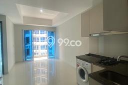 Apartemen Favorit Modern Dijual di Jakarta Barat dengan 3 Kamar Tidur Apartemen Favorit Modern Dijual di Jakarta Barat dengan 3 Kamar Tidur