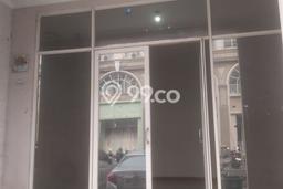 Untuk Disewa Ruko di Cengkareng Jakarta Barat LT 68m2, LB 235m2 Untuk Disewa Ruko di Cengkareng Jakarta Barat LT 68m2, LB 235m2