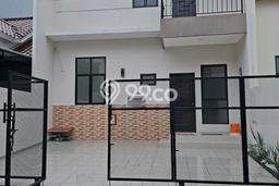 Dijual Hunian Rumah Nyaman 3 Kamar di Metland Puri, Jakarta Barat Dijual Hunian Rumah Nyaman 3 Kamar di Metland Puri, Jakarta Barat