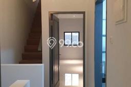Dijual Cepat Rumah Favorit Siap Huni LB 150m2 di Karang Tengah, Tangerang Dijual Cepat Rumah Favorit Siap Huni LB 150m2 di Karang Tengah, Tangerang