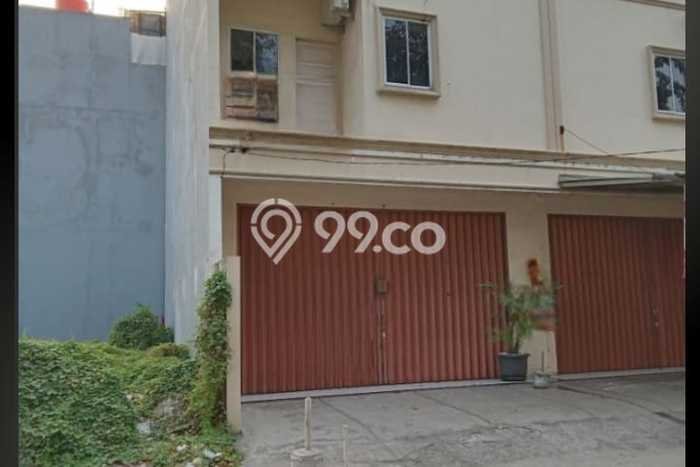 Paling Dicari! Ruko Dijual di Duri Kosambi Harga Kompetitif Paling Dicari! Ruko Dijual di Duri Kosambi Harga Kompetitif