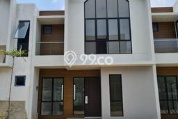 Rumah Minimalis 4 KT di Semanan Jakarta Barat Unfurnished Rumah Minimalis 4 KT di Semanan Jakarta Barat Unfurnished