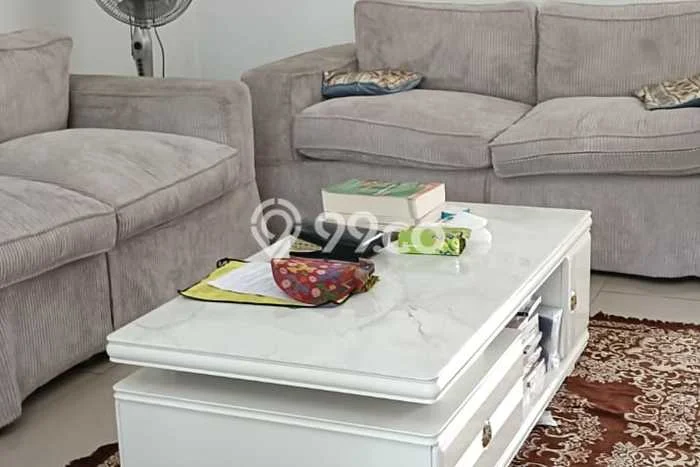 Jarang Ada! Rumah Sewa 3 Kamar Bagus Siap Huni Meruya Jarang Ada! Rumah Sewa 3 Kamar Bagus Siap Huni Meruya