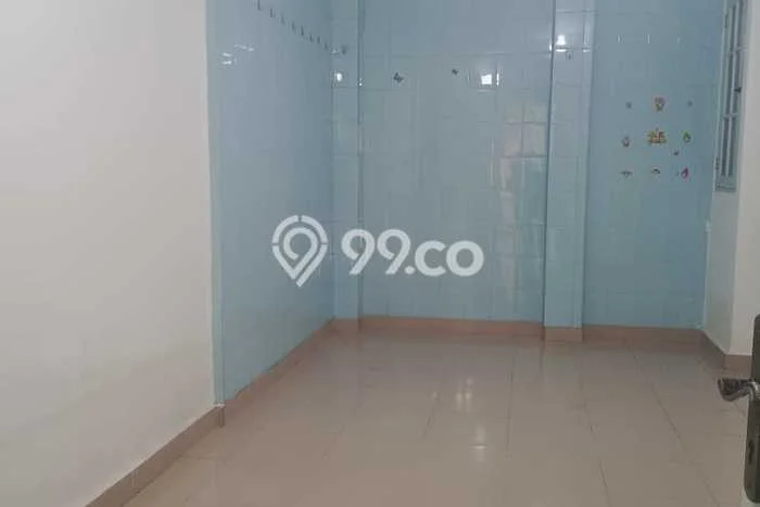 Rumah Kontrakan Jakarta Barat LT 60m2 LB 120m2 Area Taman Palem Rumah Kontrakan Jakarta Barat LT 60m2 LB 120m2 Area Taman Palem