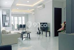 Jual Rumah Luas Elegan Dengan View Eksklusif di Metro Permata, Tangerang Jual Rumah Luas Elegan Dengan View Eksklusif di Metro Permata, Tangerang