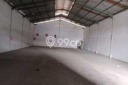 Unit Gudang Paling Strategis di Kosambi Tangerang dengan LB 800m2 Unit Gudang Paling Strategis di Kosambi Tangerang dengan LB 800m2