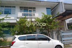 For Sale! Premium House LT 300m2 Desain Modern di Metro Permata For Sale! Premium House LT 300m2 Desain Modern di Metro Permata