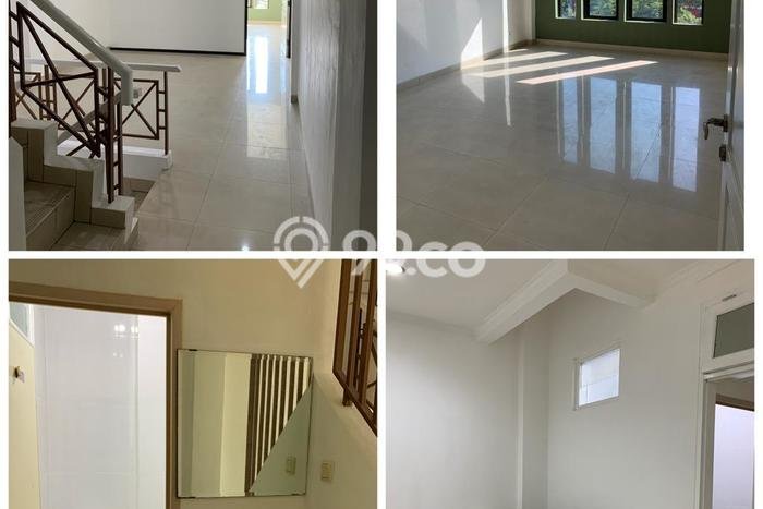 Ruko Dijual di Prime Area Jakarta Barat Luas 297m2 Ruko Dijual di Prime Area Jakarta Barat Luas 297m2