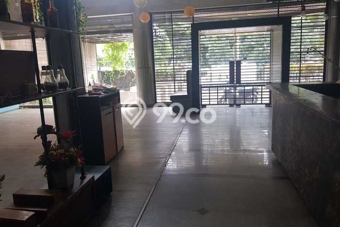 Paling Diincar! Kantor Dijual di Grogol Harga Kompetitif Paling Diincar! Kantor Dijual di Grogol Harga Kompetitif