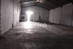 Gudang Bagus Dijual LB 800m2 Lokasi Strategis Tangerang Area Cocok untuk Bisnis Gudang Bagus Dijual LB 800m2 Lokasi Strategis Tangerang Area Cocok untuk Bisnis