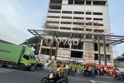 Gudang Dijual di Cipondoh LT 2500m2, LB 1100m2 Solusi Investasi Cerdas Gudang Dijual di Cipondoh LT 2500m2, LB 1100m2 Solusi Investasi Cerdas