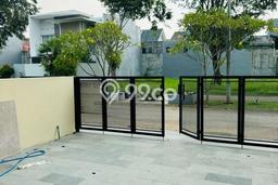 Ready to Use! Luxury House LT 100m2 Desain Elegan di Metland Puri Ready to Use! Luxury House LT 100m2 Desain Elegan di Metland Puri