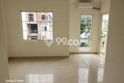 Rumah sewa siap huni 3 KT di Green Lake City, Jakarta Barat Rumah sewa siap huni 3 KT di Green Lake City, Jakarta Barat