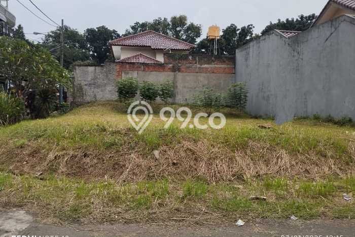 HOT DEAL! Tanah Kawasan BSD Griya Loka, Luas 279m², Area Premium HOT DEAL! Tanah Kawasan BSD Griya Loka, Luas 279m², Area Premium