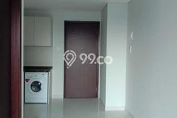 Siap Huni Apartemen 1 KT 1 KM di Puri Mansion Luas 37m2 Siap Huni Apartemen 1 KT 1 KM di Puri Mansion Luas 37m2