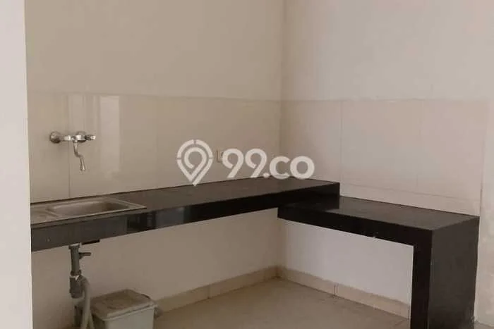 Rumah sewa siap pakai 3 KT di Green Lake City, Jakarta Barat Rumah sewa siap pakai 3 KT di Green Lake City, Jakarta Barat