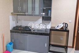 Untuk Dijual Apartemen di Serpong, Tangerang Selatan Punya 2 Kamar Tidur Untuk Dijual Apartemen di Serpong, Tangerang Selatan Punya 2 Kamar Tidur
