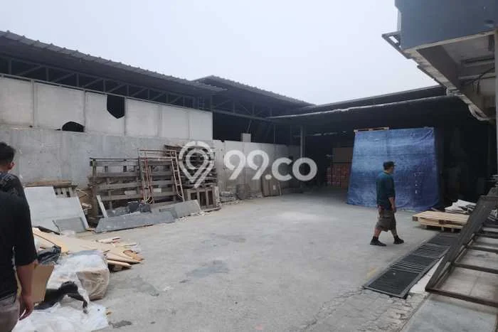 Gudang Bagus Dijual LB 1800m2 Lokasi Strategis Jakarta Barat Area Cocok untuk Bisnis Gudang Bagus Dijual LB 1800m2 Lokasi Strategis Jakarta Barat Area Cocok untuk Bisnis