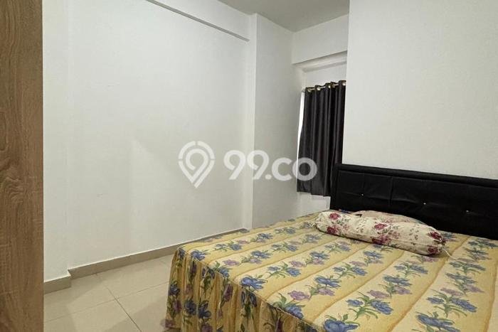 Apartemen Disewakan Terjangkau 2 KT / 1 KM di Karang Tengah, Tangerang Apartemen Disewakan Terjangkau 2 KT / 1 KM di Karang Tengah, Tangerang