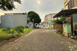 Untuk Dijual Tanah 160m2 di Metland Puri, Jakarta Barat Untuk Dijual Tanah 160m2 di Metland Puri, Jakarta Barat
