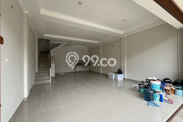 PRIME LOCATION! Ruko di Poris, Luas 108m², Kawasan Komersial, Lokasi Strategis PRIME LOCATION! Ruko di Poris, Luas 108m², Kawasan Komersial, Lokasi Strategis