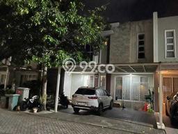 BEST PRICE! Rumah di Green Lake City, Dekat Fasilitas, 3 KM, Luas 120m² LB 160m² BEST PRICE! Rumah di Green Lake City, Dekat Fasilitas, 3 KM, Luas 120m² LB 160m²