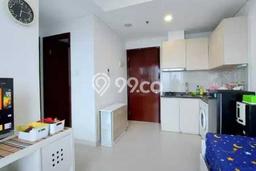 Sewa Apartemen Terjangkau 2 KT di Puri Mansion Jakarta Barat Sewa Apartemen Terjangkau 2 KT di Puri Mansion Jakarta Barat