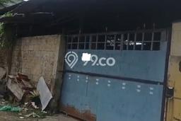 Gudang disewakan lokasi strategis Cipondoh Tangerang 800m2 Gudang disewakan lokasi strategis Cipondoh Tangerang 800m2
