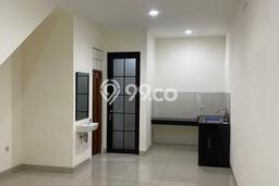 Disewakan Rumah Konsep Minimalis di Pinang Tangerang dengan 2 KT Disewakan Rumah Konsep Minimalis di Pinang Tangerang dengan 2 KT
