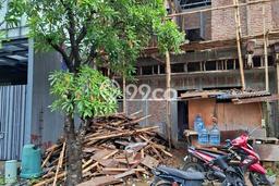 Rumah Luxury Modern Siap Huni di Metland Puri Jakarta Barat Rumah Luxury Modern Siap Huni di Metland Puri Jakarta Barat