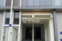 Gudang Disewakan Cepat di Benda Tangerang LB 180m2 Gudang Disewakan Cepat di Benda Tangerang LB 180m2