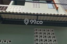 Dijual Rumah Kost di Grogol, Jakarta Barat, 23 KT, 23 KM, Bangunan 224m2 Dijual Rumah Kost di Grogol, Jakarta Barat, 23 KT, 23 KM, Bangunan 224m2