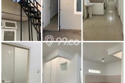 Ruko Dijual di Prime Area Jakarta Barat Luas 297m2 Ruko Dijual di Prime Area Jakarta Barat Luas 297m2