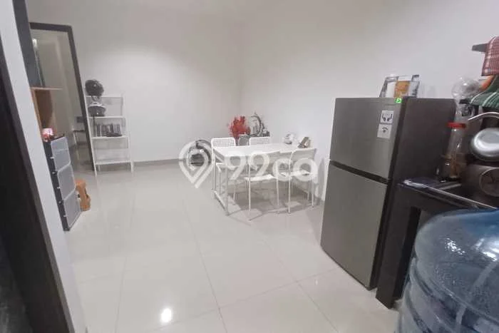 Apartemen Nyaman untuk Disewa, 1 Kamar di Jakarta Barat Apartemen Nyaman untuk Disewa, 1 Kamar di Jakarta Barat