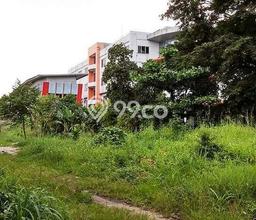 Tanah Dijual Lokasi Pondok Cabe Tangerang SHM Tanah Dijual Lokasi Pondok Cabe Tangerang SHM