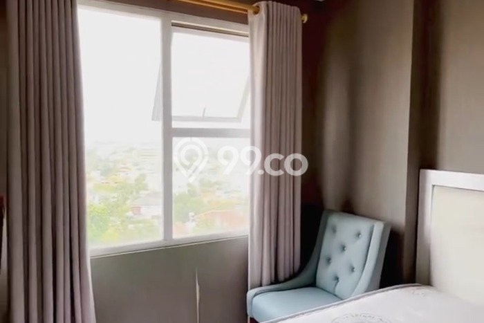 Apartemen Ideal Dijual di Kebon Jeruk, Jakarta Barat Punya 1 KT / 1 Kamar Mandi Apartemen Ideal Dijual di Kebon Jeruk, Jakarta Barat Punya 1 KT / 1 Kamar Mandi