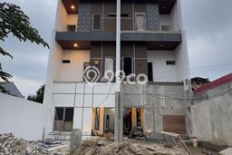 Dijual Hunian Rumah Nyaman 3 KT di Kav DKI, Jakarta Barat Dijual Hunian Rumah Nyaman 3 KT di Kav DKI, Jakarta Barat