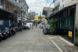 For Sale Hunian Rumah Nyaman 1 KT di Jembatan Lima, Jakarta Barat For Sale Hunian Rumah Nyaman 1 KT di Jembatan Lima, Jakarta Barat