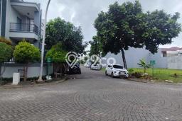 Tanah Kavling Dijual di Metland Puri, Jakarta Barat dengan Luas Tanah 108m2 Tanah Kavling Dijual di Metland Puri, Jakarta Barat dengan Luas Tanah 108m2