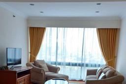 Disewakan Apartemen Ekonomis 2 KT di Taman Anggrek Jakarta Barat Disewakan Apartemen Ekonomis 2 KT di Taman Anggrek Jakarta Barat