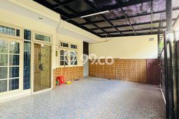 Rumah Luas Asri 4 KT Siap Pakai di Duri Kosambi Jakarta Barat Rumah Luas Asri 4 KT Siap Pakai di Duri Kosambi Jakarta Barat