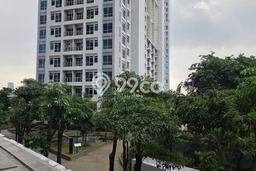 Hunian Apartemen Budget Friendly di Jakarta Barat dengan 1 Kamar Tidur, 1 Kamar Mandi Hunian Apartemen Budget Friendly di Jakarta Barat dengan 1 Kamar Tidur, 1 Kamar Mandi