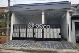 Disewakan Rumah Konsep Modern di Ciledug Tangerang dengan 3 Kamar Disewakan Rumah Konsep Modern di Ciledug Tangerang dengan 3 Kamar