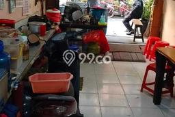 Rumah Minimalis 3 KT di Jembatan Lima Jakarta Barat Unfurnished Rumah Minimalis 3 KT di Jembatan Lima Jakarta Barat Unfurnished