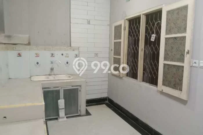 Rumah sewa siap huni 1 KT di Metland Puri, Jakarta Barat Rumah sewa siap huni 1 KT di Metland Puri, Jakarta Barat